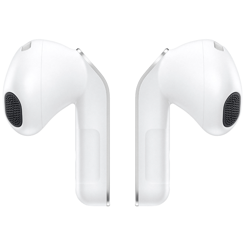 Samsung Samsung Galaxy Buds 4 Wit - Draadloze In-Ear Headset met ANC