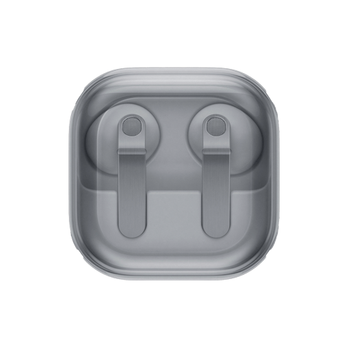 Samsung Samsung Galaxy Buds 4 Wit - Draadloze In-Ear Headset met ANC