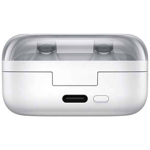 Samsung Samsung Galaxy Buds 4 Wit - Draadloze In-Ear Headset met ANC
