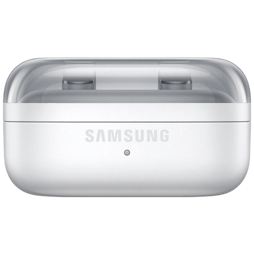 Samsung Samsung Galaxy Buds 4 Wit - Draadloze In-Ear Headset met ANC