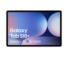 Samsung Samsung Galaxy Tab S10+ WiFi 512GB X820 Grijs (incl. S Pen)