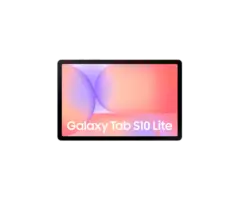 Samsung Samsung Galaxy Tab S10 Lite WiFi 128GB Zilver (Inclusief S Pen)