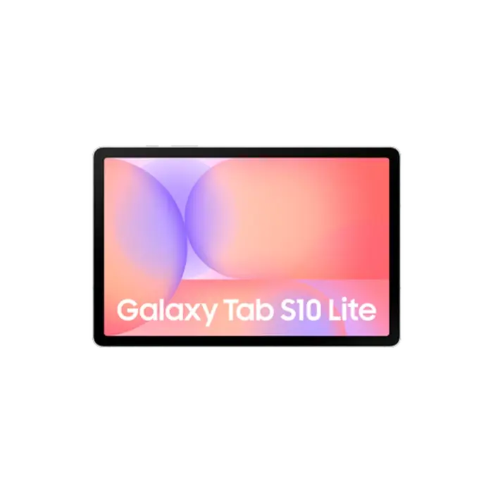 Samsung Samsung Galaxy Tab S10 Lite WiFi 128GB Zilver (Inclusief S Pen)