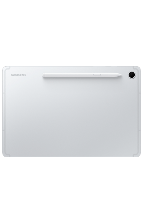 Samsung Samsung Galaxy Tab S10 Lite WiFi 128GB Zilver (Inclusief S Pen)