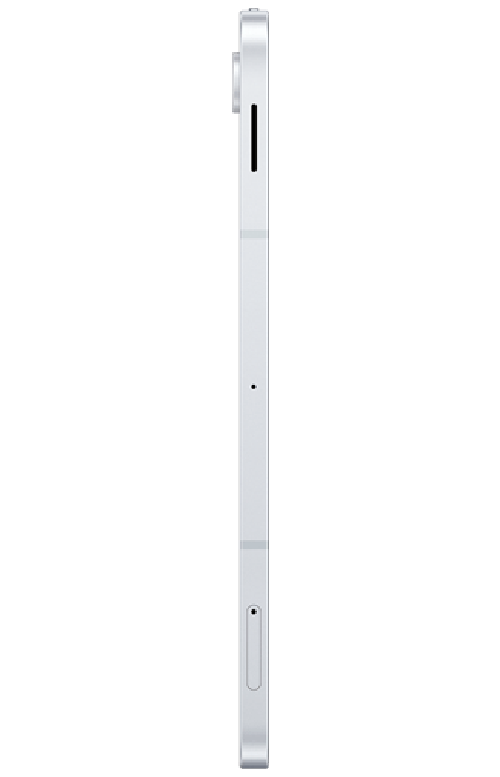 Samsung Samsung Galaxy Tab S10 Lite WiFi 128GB Zilver (Inclusief S Pen)
