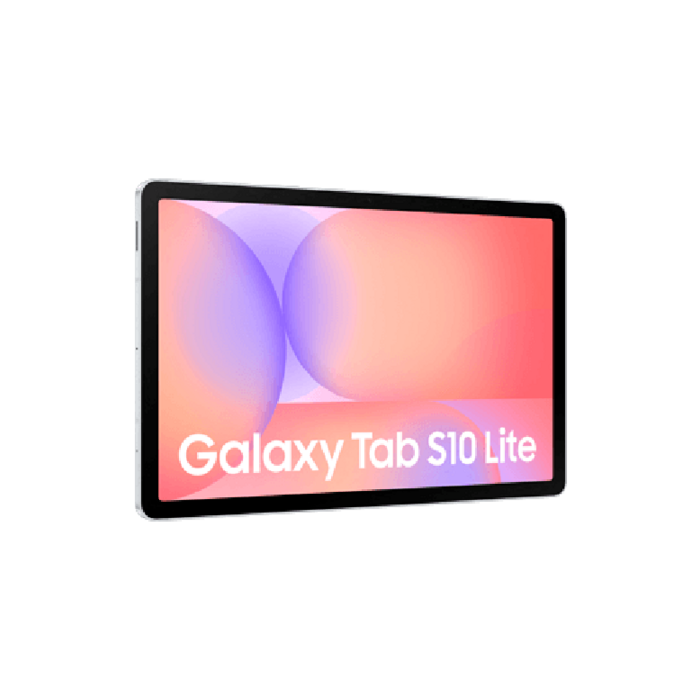 Samsung Samsung Galaxy Tab S10 Lite WiFi 128GB Zilver (Inclusief S Pen)