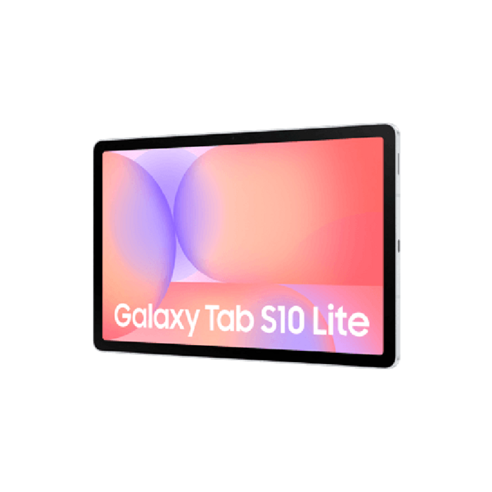 Samsung Samsung Galaxy Tab S10 Lite WiFi 128GB Zilver (Inclusief S Pen)