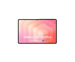Samsung Samsung Galaxy Tab S11 Ultra WiFi 512GB Grijs incl. S Pen