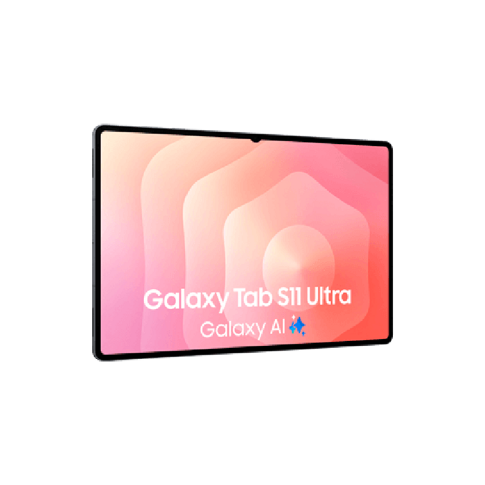 Samsung Samsung Galaxy Tab S11 Ultra WiFi 512GB Grijs incl. S Pen
