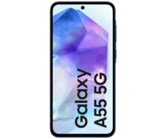 Samsung Samsung Galaxy A55 5G 128GB Enterprise Edition - Awesome Navy