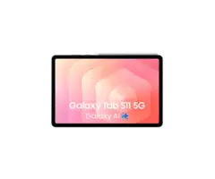 Samsung Samsung Galaxy Tab S11 5G 256GB Grijs - Zakelijke Tablet met S Pen