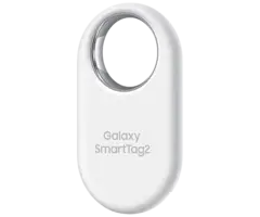 Samsung Samsung Galaxy SmartTag 2 Bluetooth Tracker - Wit