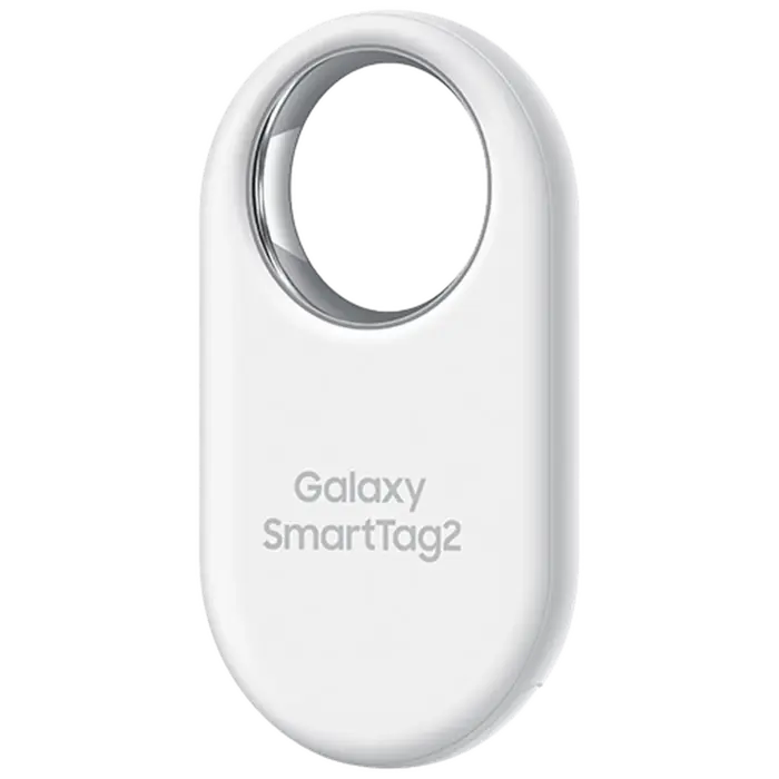 Samsung Samsung Galaxy SmartTag 2 Bluetooth Tracker - Wit