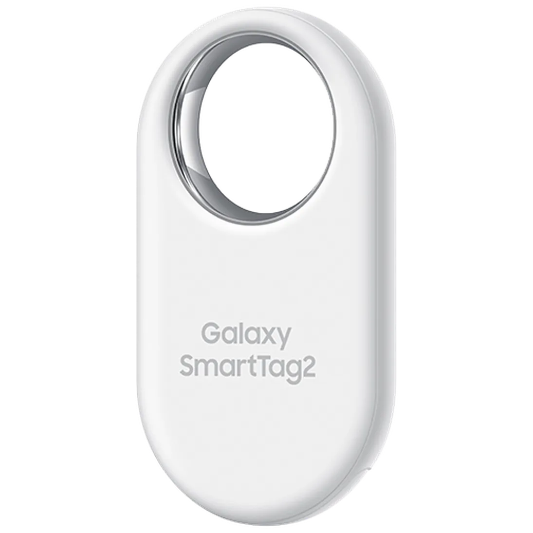 Samsung Samsung Galaxy SmartTag 2 Bluetooth Tracker - Wit