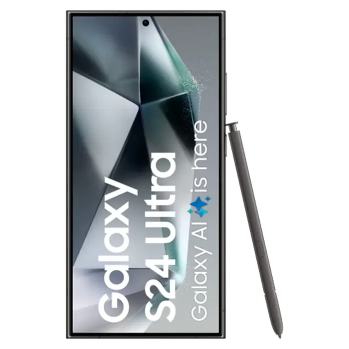 Samsung Samsung Galaxy S24 Ultra 256GB S928 Zwart