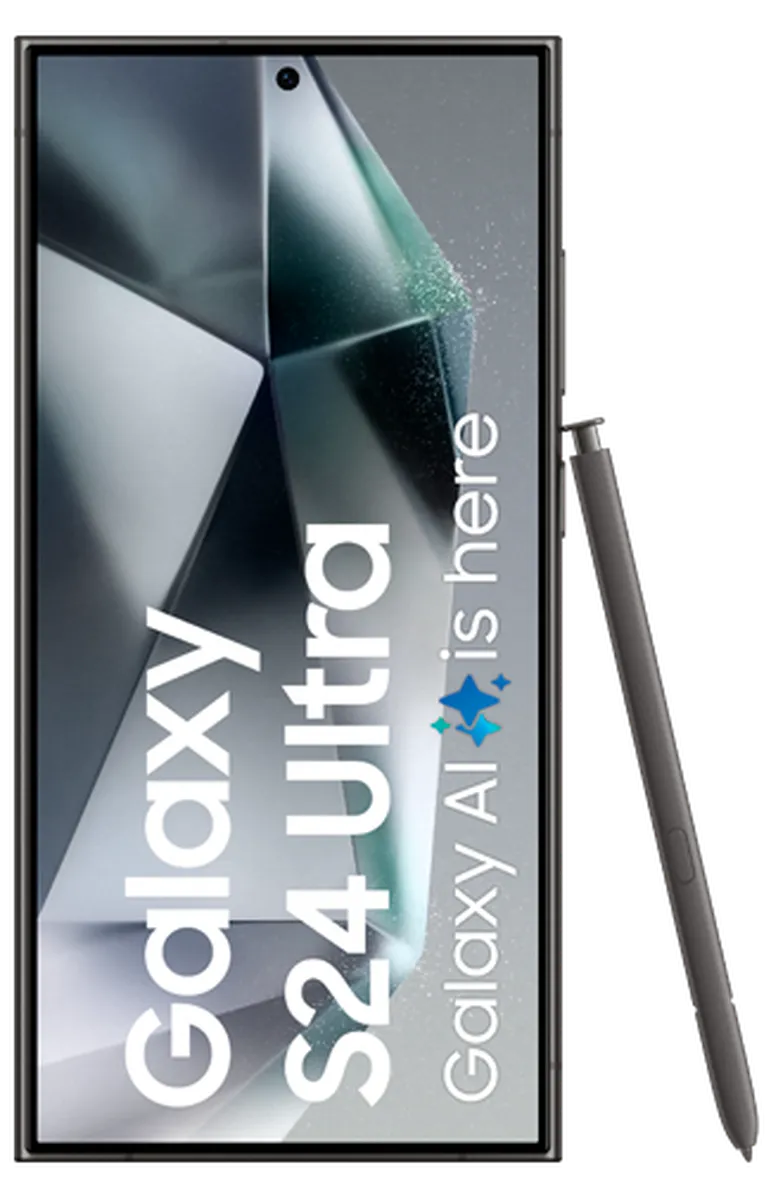 Samsung Samsung Galaxy S24 Ultra 256GB S928 Zwart