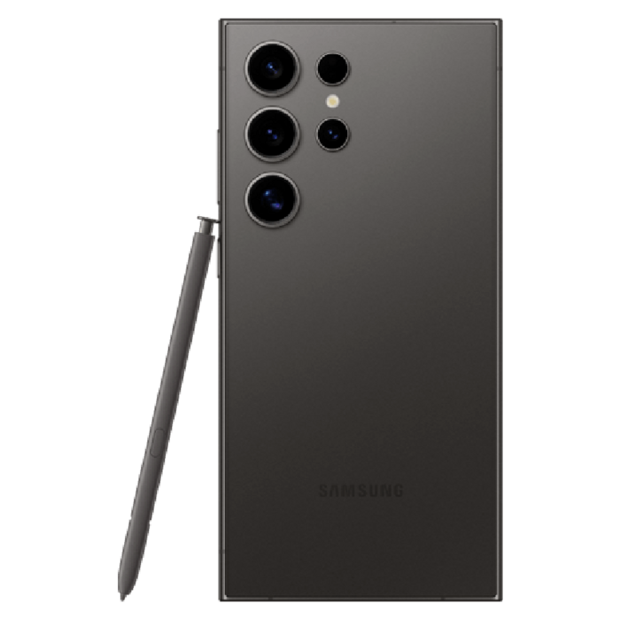 Samsung Samsung Galaxy S24 Ultra 256GB S928 Zwart