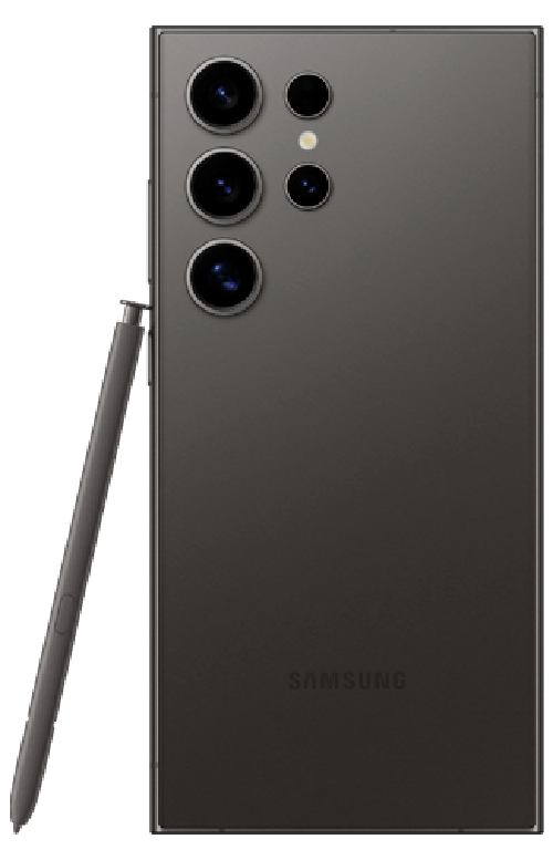 Samsung Samsung Galaxy S24 Ultra 256GB S928 Zwart