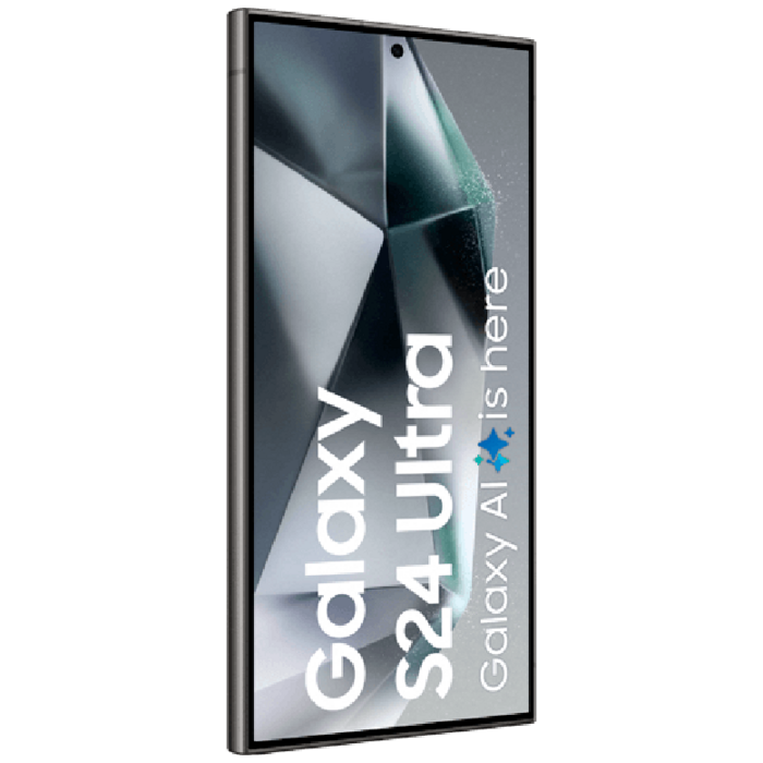 Samsung Samsung Galaxy S24 Ultra 256GB S928 Zwart
