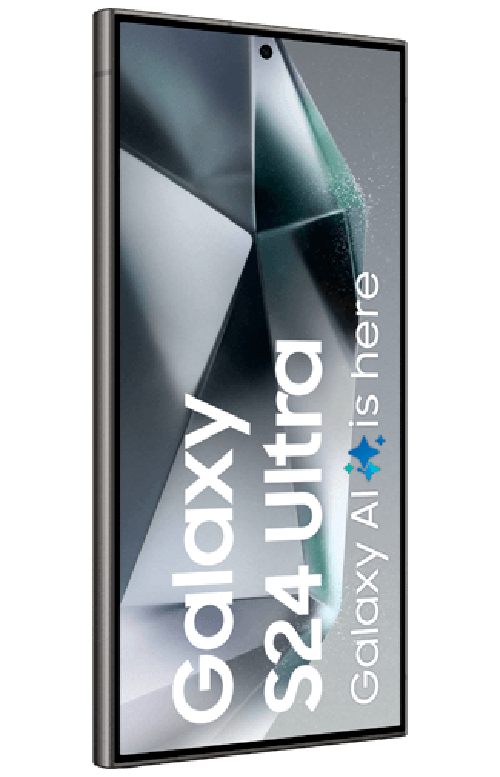 Samsung Samsung Galaxy S24 Ultra 256GB S928 Zwart