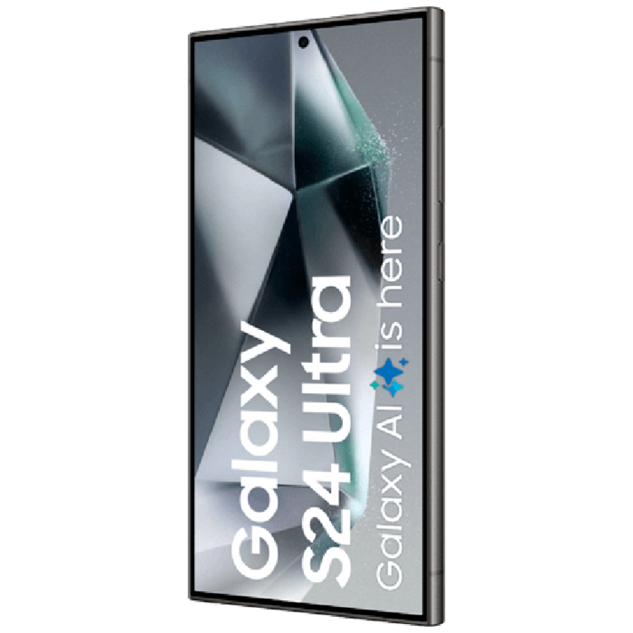 Samsung Samsung Galaxy S24 Ultra 256GB S928 Zwart