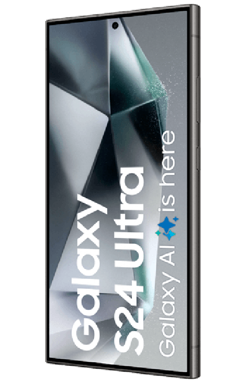 Samsung Samsung Galaxy S24 Ultra 256GB S928 Zwart