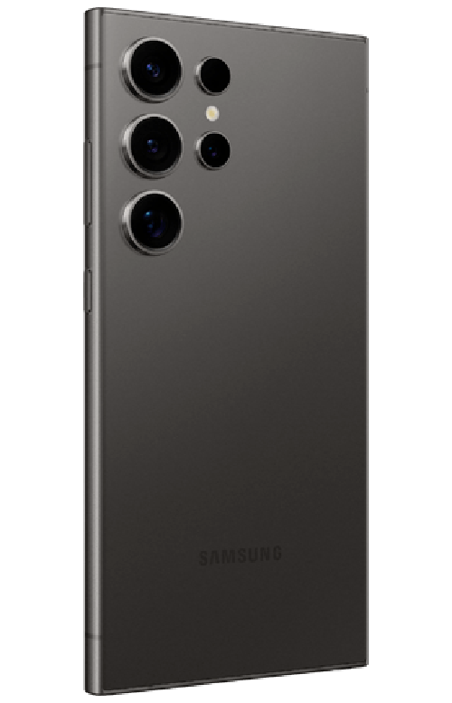 Samsung Samsung Galaxy S24 Ultra 256GB S928 Zwart