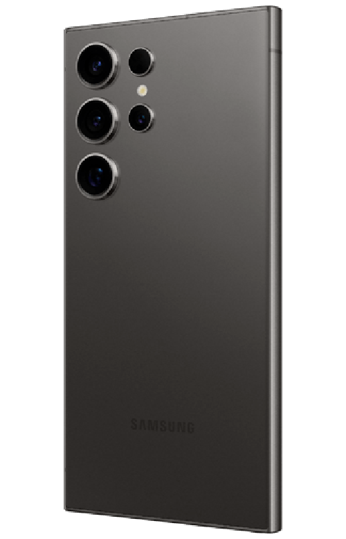 Samsung Samsung Galaxy S24 Ultra 256GB S928 Zwart
