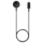 Samsung EP-OR900BBEGWW Magnetische USB-C Oplaadkabel - Galaxy Watch