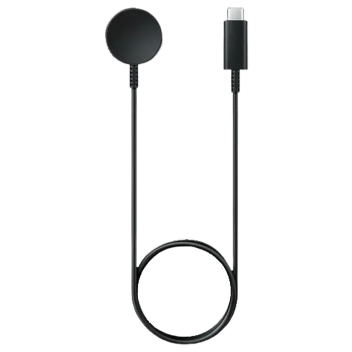 Samsung Samsung EP-OR900BBEGWW Magnetische USB-C Oplaadkabel - Galaxy Watch