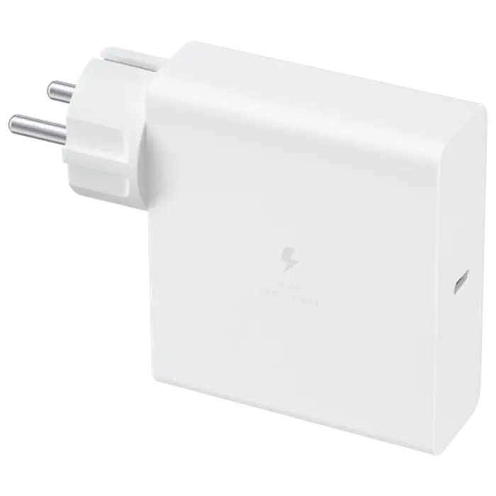 Samsung Samsung EP-TB410 USB-C Snellader 140W - Wit