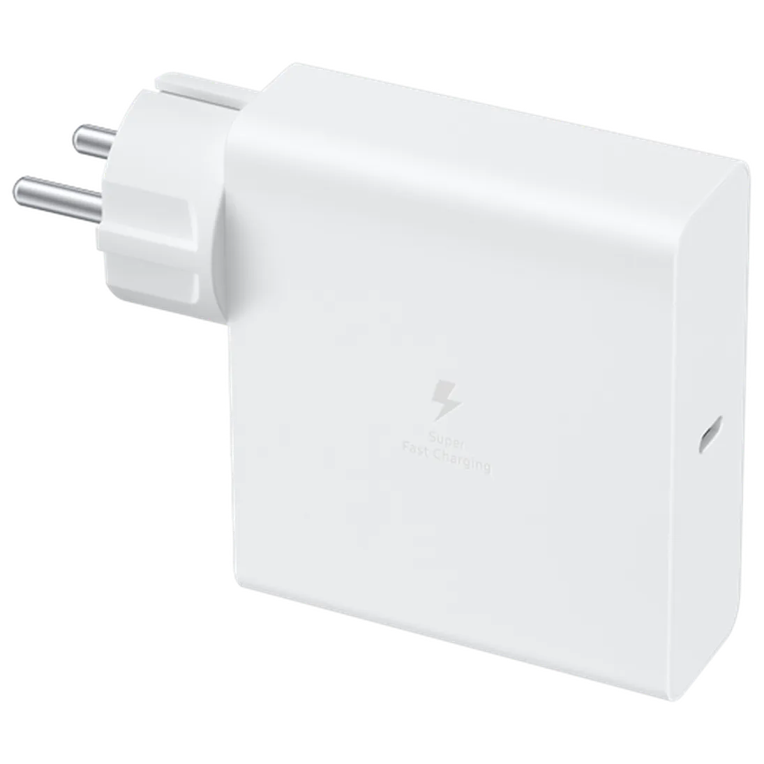 Samsung Samsung EP-TB410 USB-C Snellader 140W - Wit