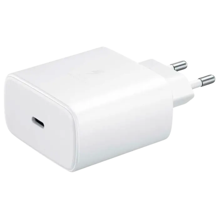 Samsung Samsung EP-T4511 USB-C Snellader 45W - Wit