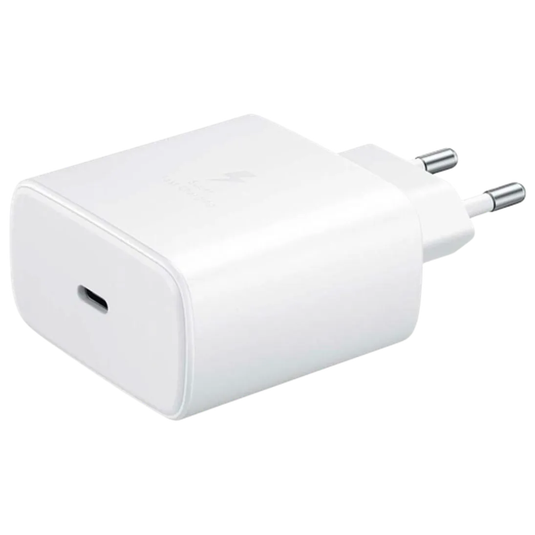 Samsung Samsung EP-T4511 USB-C Snellader 45W - Wit