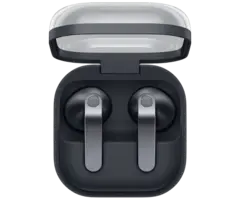 Samsung Samsung Galaxy Buds 4 Zwart - Draadloze In-Ear Headset met ANC