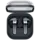Samsung Galaxy Buds 4 Zwart - Draadloze In-Ear Headset met ANC