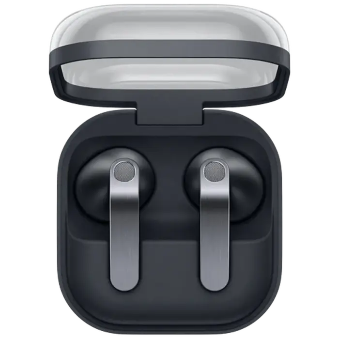Samsung Samsung Galaxy Buds 4 Zwart - Draadloze In-Ear Headset met ANC