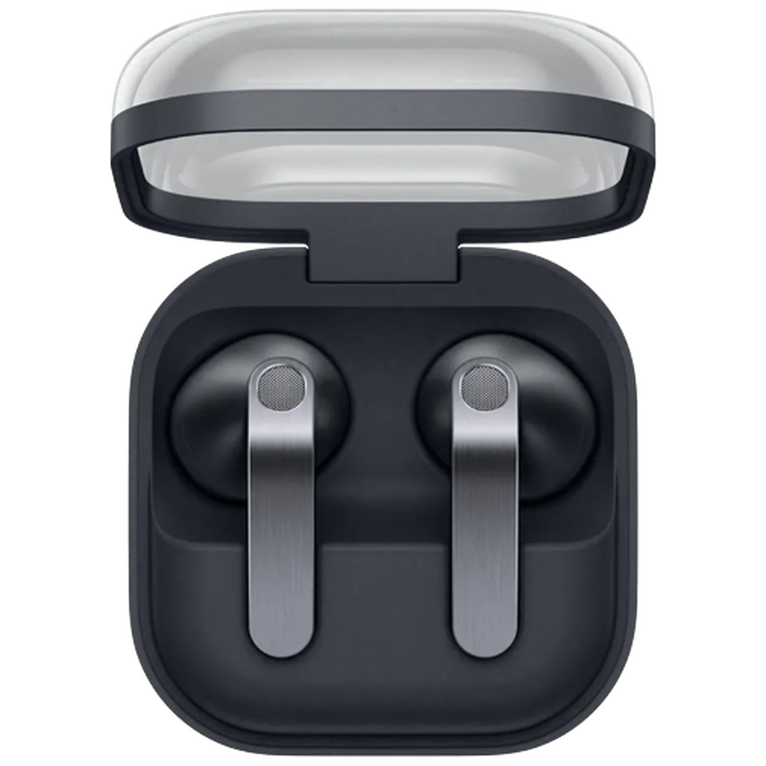 Samsung Samsung Galaxy Buds 4 Zwart - Draadloze In-Ear Headset met ANC