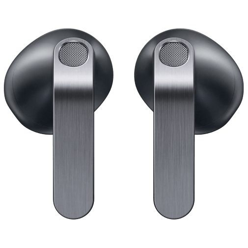 Samsung Samsung Galaxy Buds 4 Zwart - Draadloze In-Ear Headset met ANC