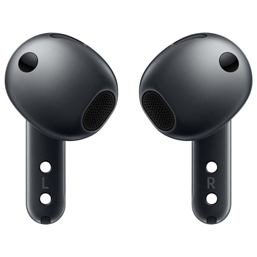 Samsung Samsung Galaxy Buds 4 Zwart - Draadloze In-Ear Headset met ANC