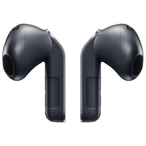 Samsung Samsung Galaxy Buds 4 Zwart - Draadloze In-Ear Headset met ANC