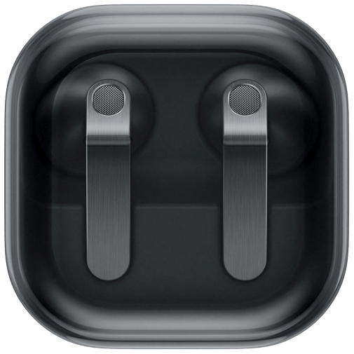 Samsung Samsung Galaxy Buds 4 Zwart - Draadloze In-Ear Headset met ANC
