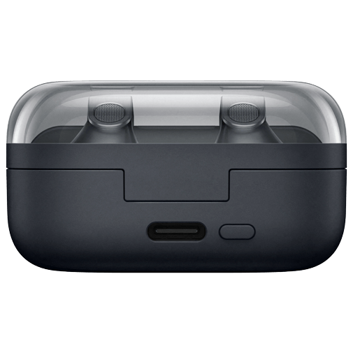 Samsung Samsung Galaxy Buds 4 Zwart - Draadloze In-Ear Headset met ANC