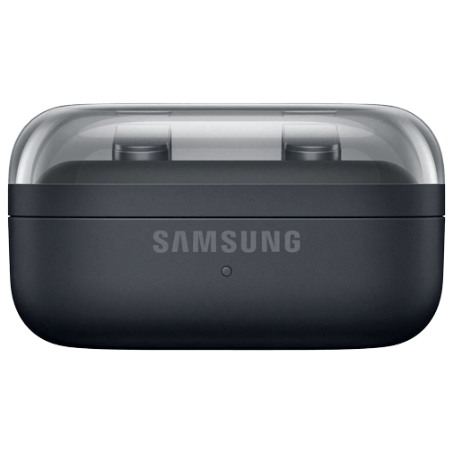 Samsung Samsung Galaxy Buds 4 Zwart - Draadloze In-Ear Headset met ANC