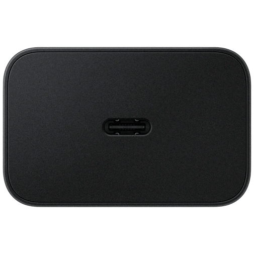 Samsung Samsung EP-T4510 USB-C Snellader 45W + 1.8m USB-C Kabel - Zwart