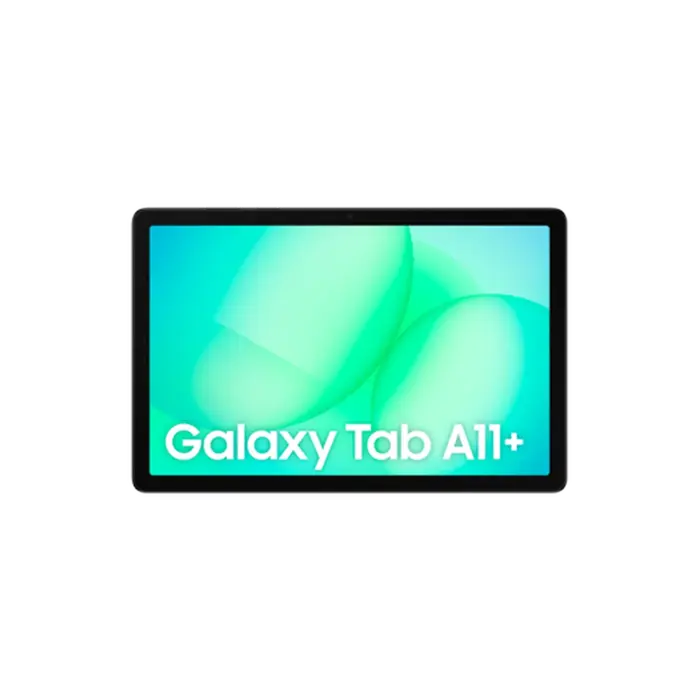 Samsung Samsung Galaxy Tab A11+ WiFi 8GB/256GB - Zilver