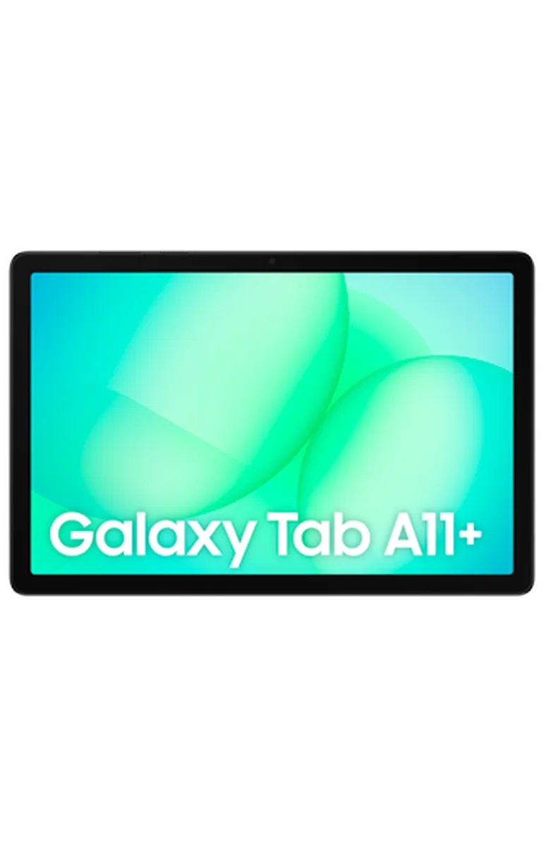 Samsung Samsung Galaxy Tab A11+ WiFi 8GB/256GB - Zilver