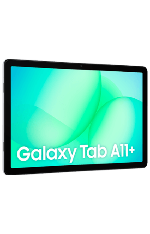 Samsung Samsung Galaxy Tab A11+ WiFi 8GB/256GB - Zilver