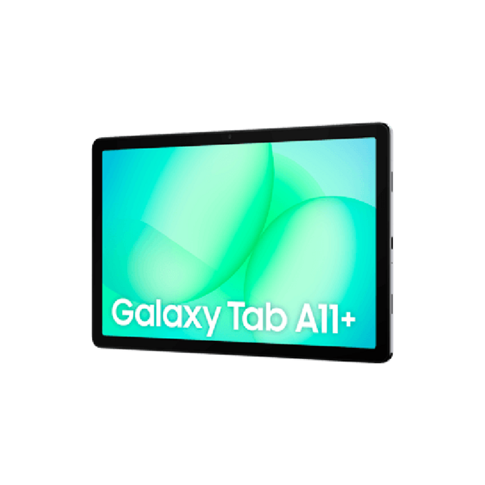 Samsung Samsung Galaxy Tab A11+ WiFi 8GB/256GB - Zilver