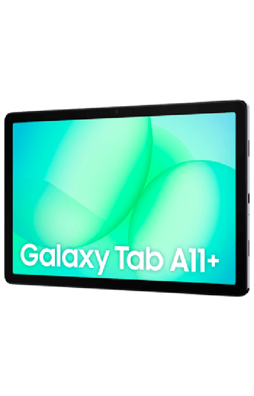Samsung Samsung Galaxy Tab A11+ WiFi 8GB/256GB - Zilver